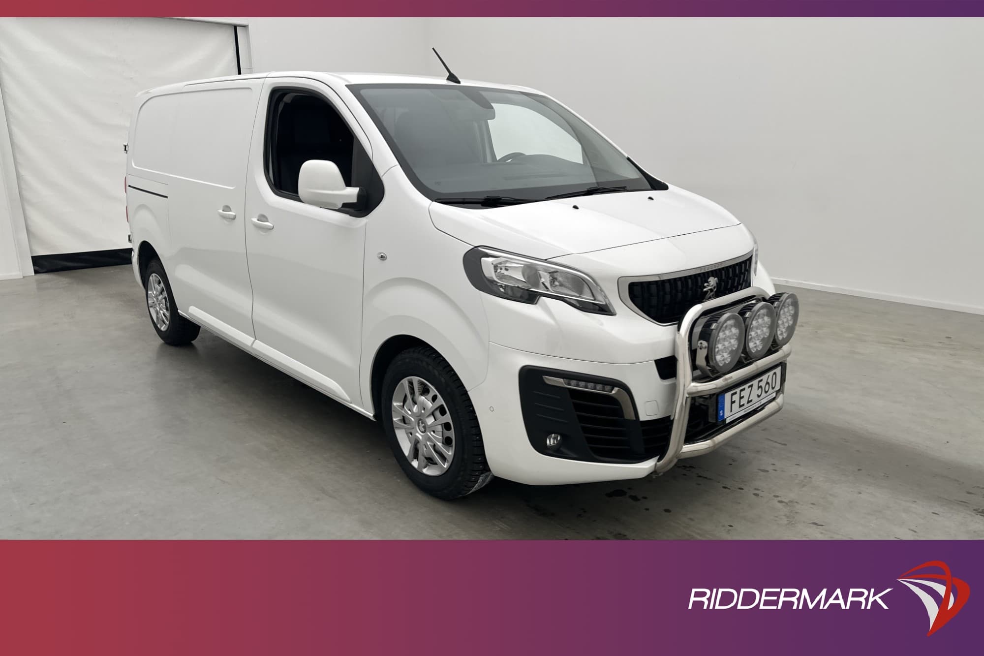 Peugeot Expert L2 2.0HDi