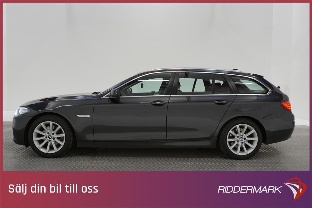 BMW 520d