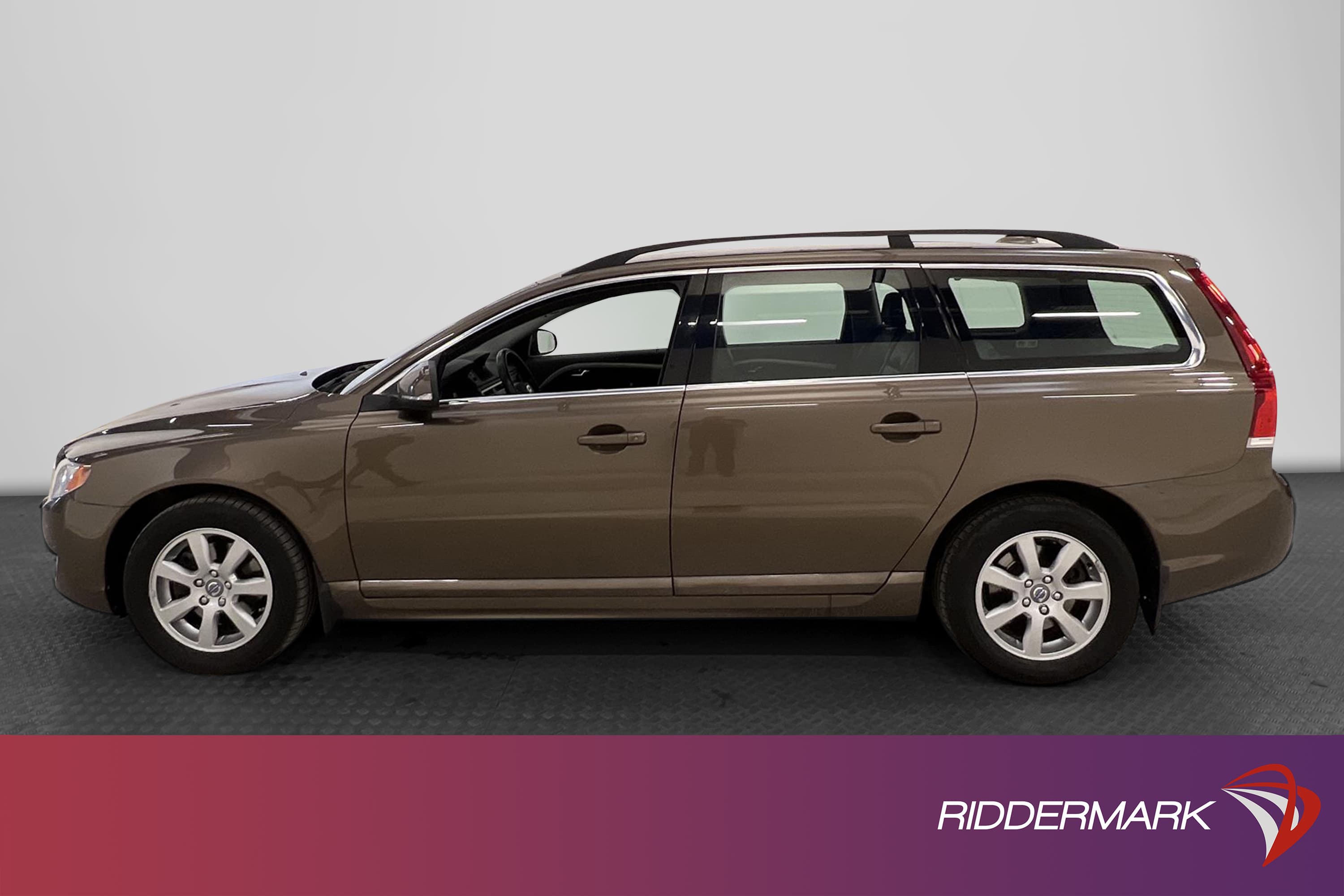 Volvo V70 D4 181hk Momentum
