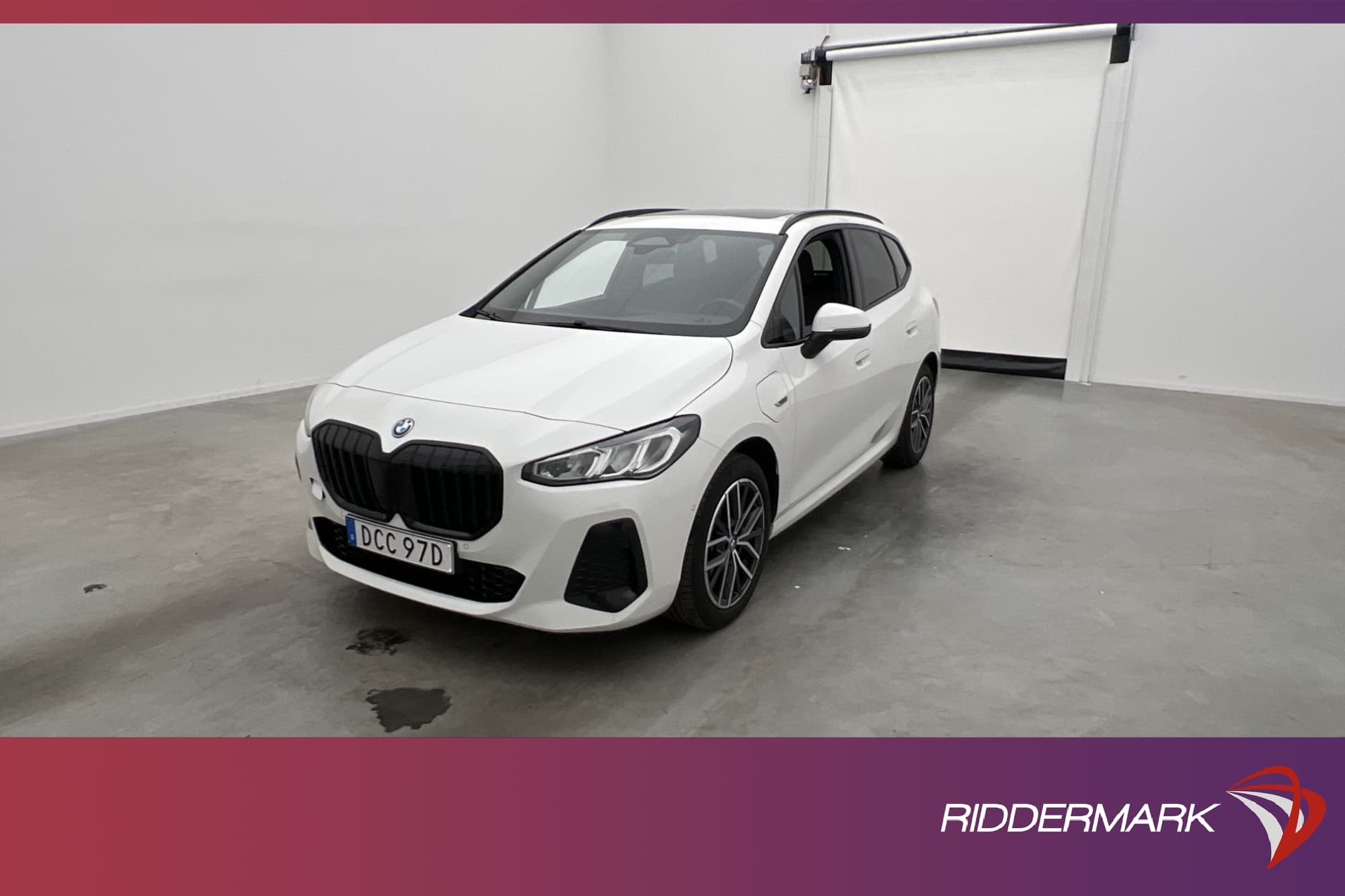 BMW 225e xDrive Active Tourer