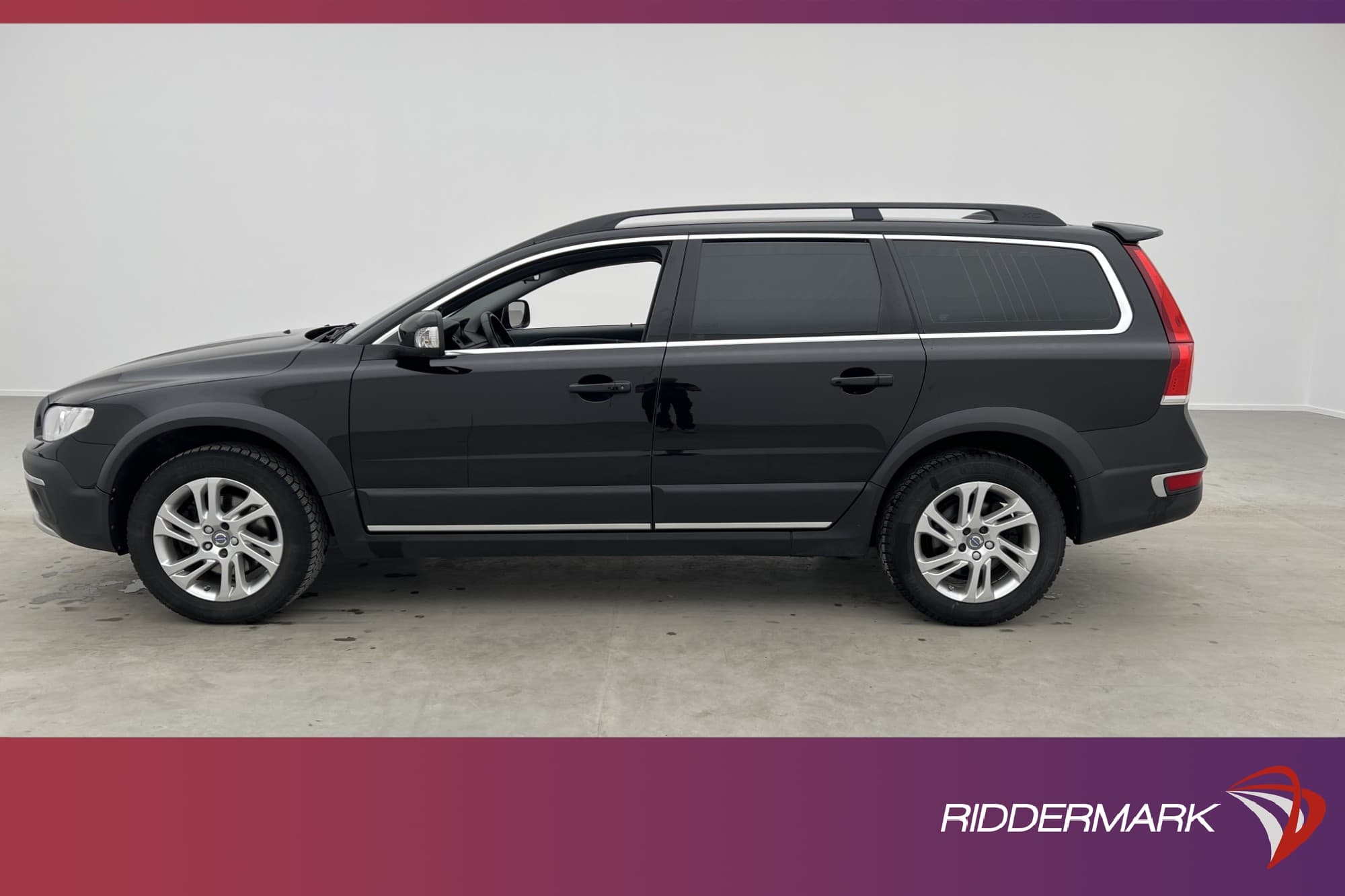 Volvo XC70 D4 181hk AWD Classic Momentum