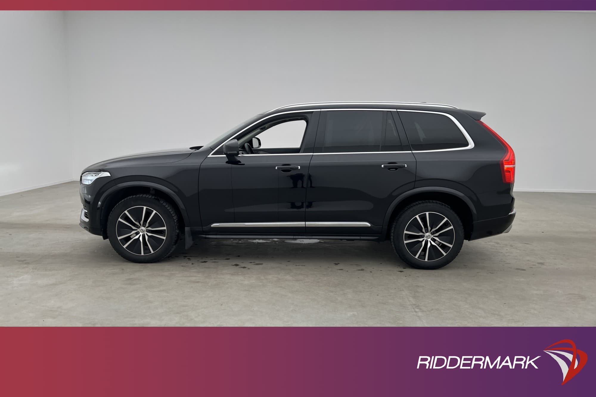 Volvo XC90 B5 AWD Inscription