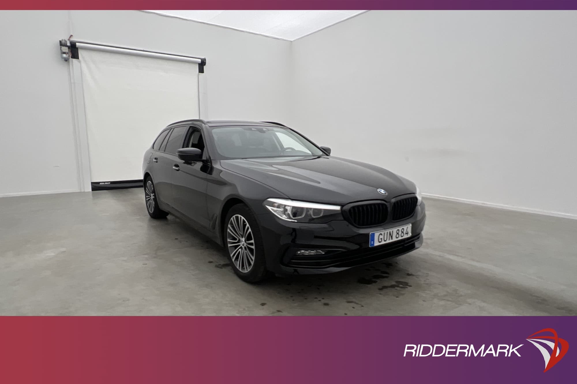 BMW 520 d xDrive
