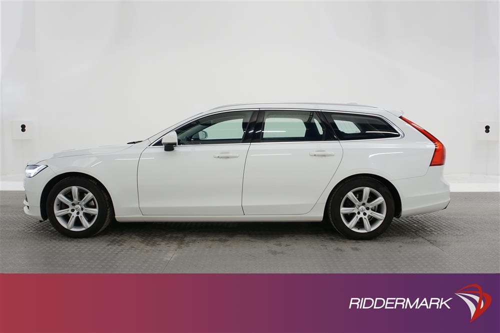 Volvo V90  D4 190hk