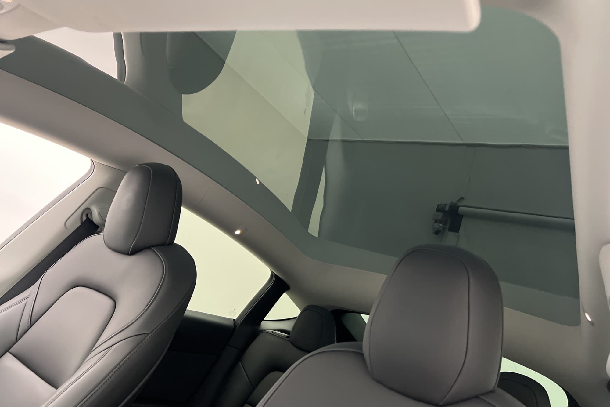 Tesla Model Y Long Range AWD Svensksåld ACCBoost AP