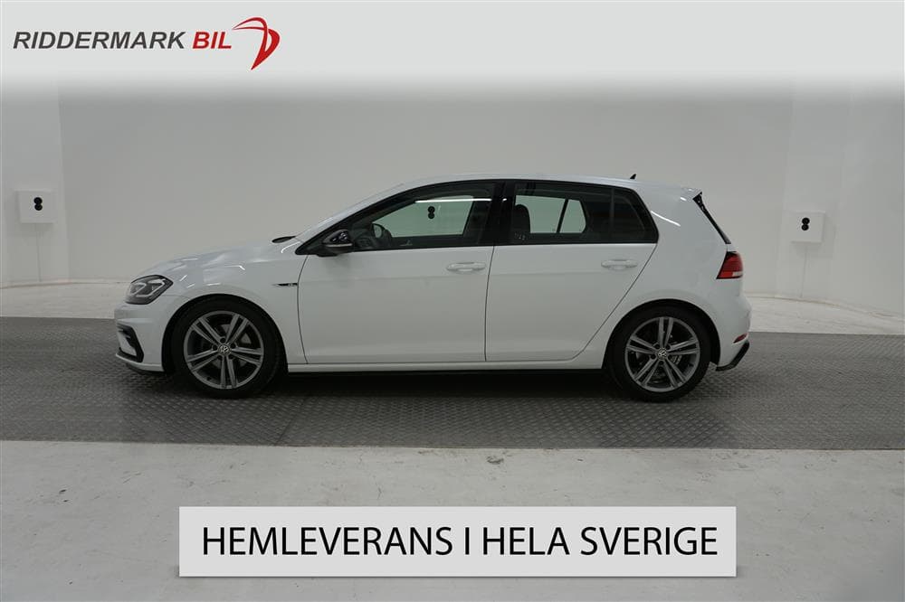 Volkswagen Golf 1.6 TDI