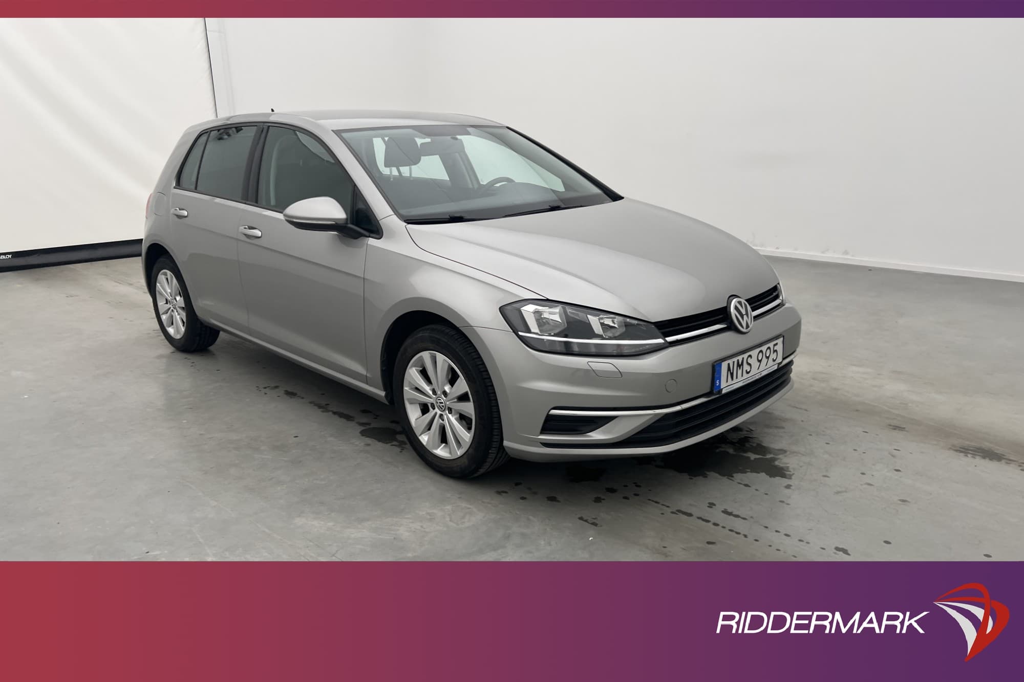 Volkswagen Golf TSI 110hk