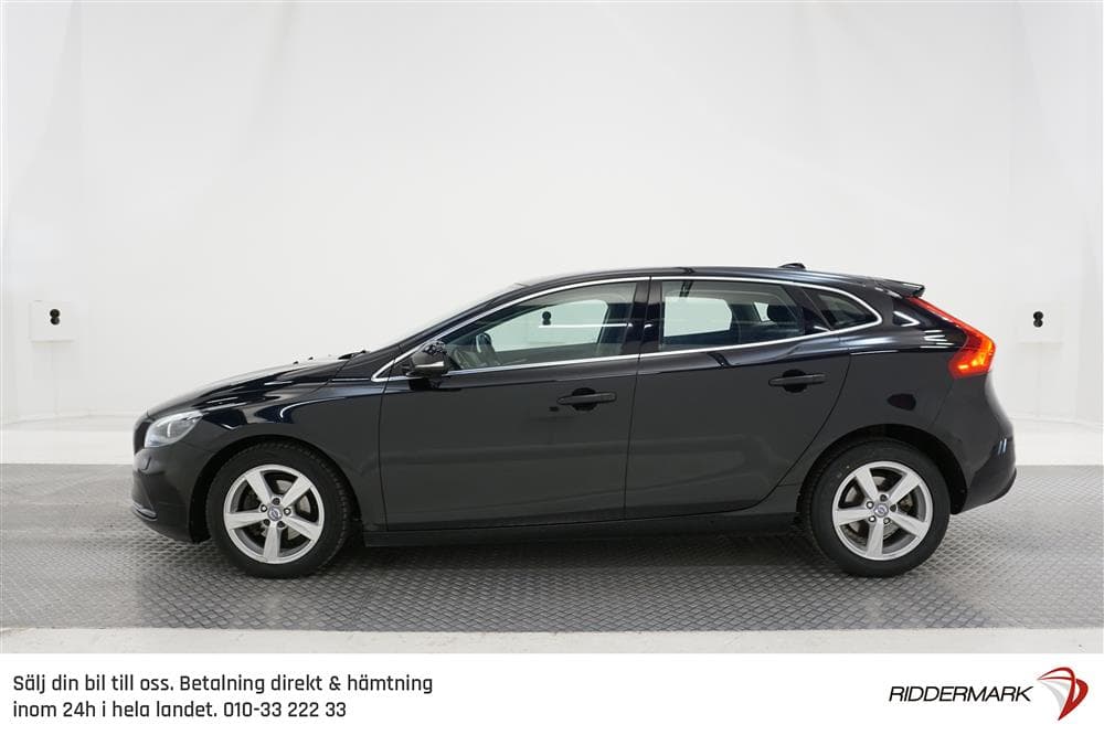 Volvo V40 D2 Momentum 115hk