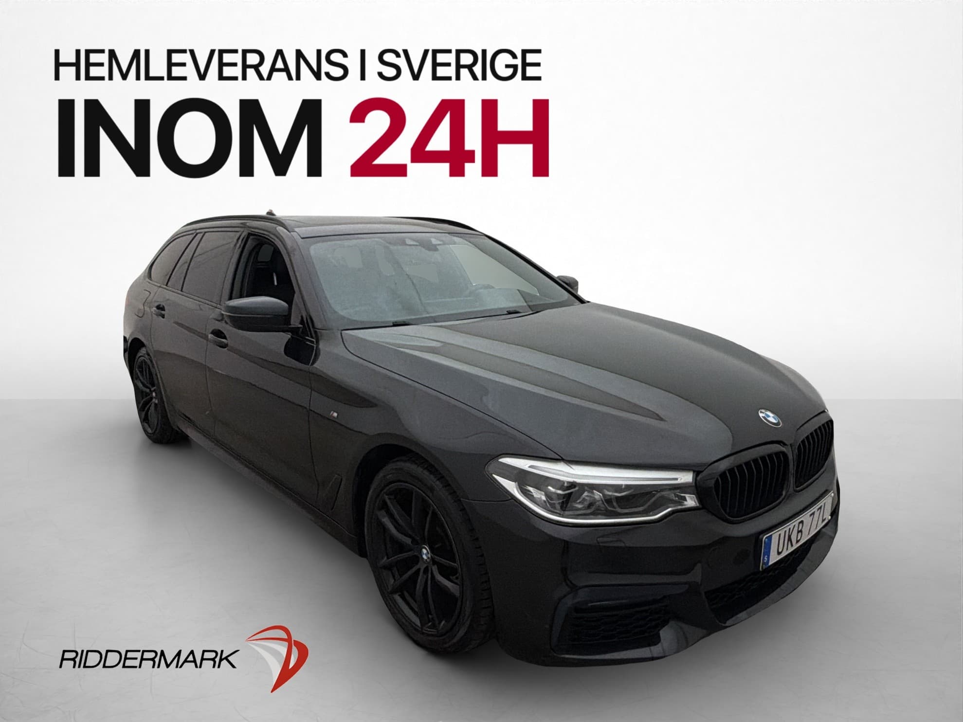 BMW 520d