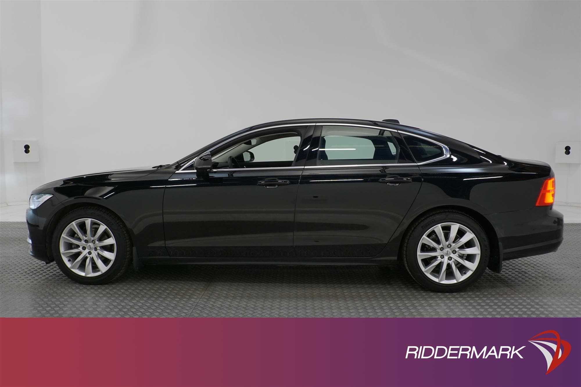 Volvo S90 T4 190hk