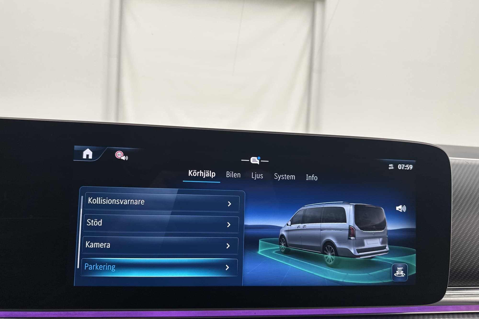 slider