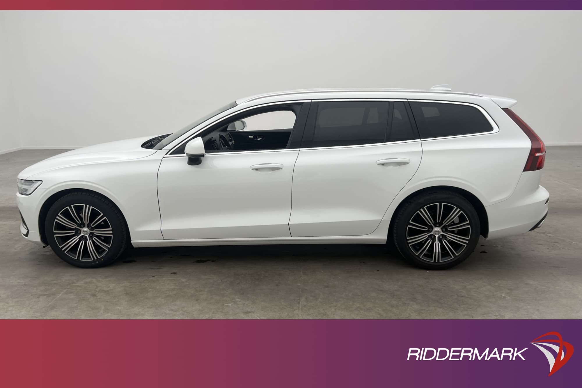 Volvo V60 D4