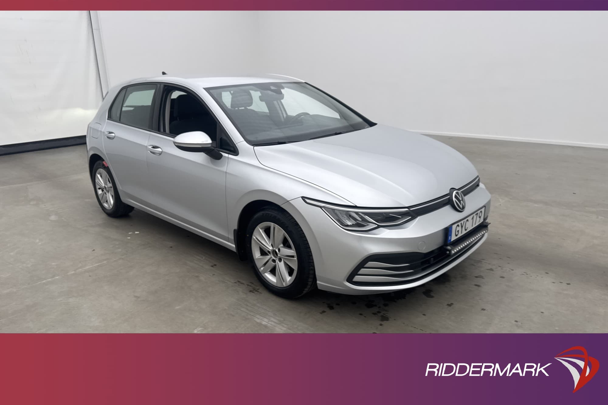 Volkswagen Golf 2.0 TDI