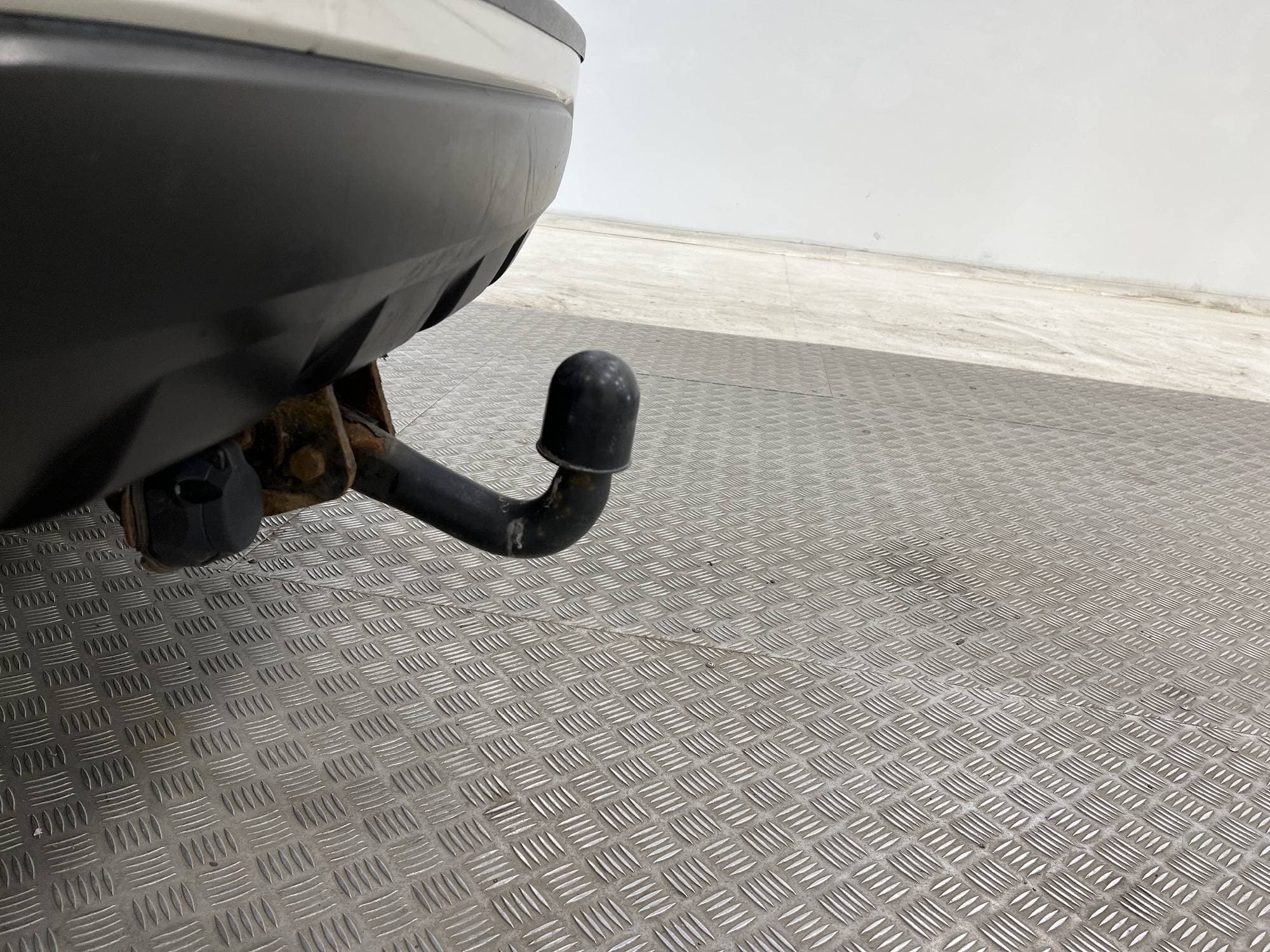 Subaru Forester 2.0 X 150hk 4WD Backkamera Drag Nyservad