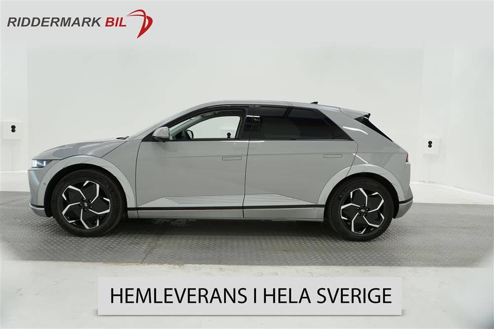 Hyundai IONIQ 5 73 kWh AWD 217hk