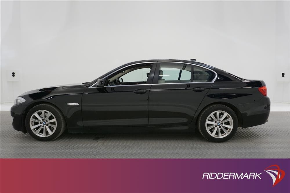 BMW 520d
