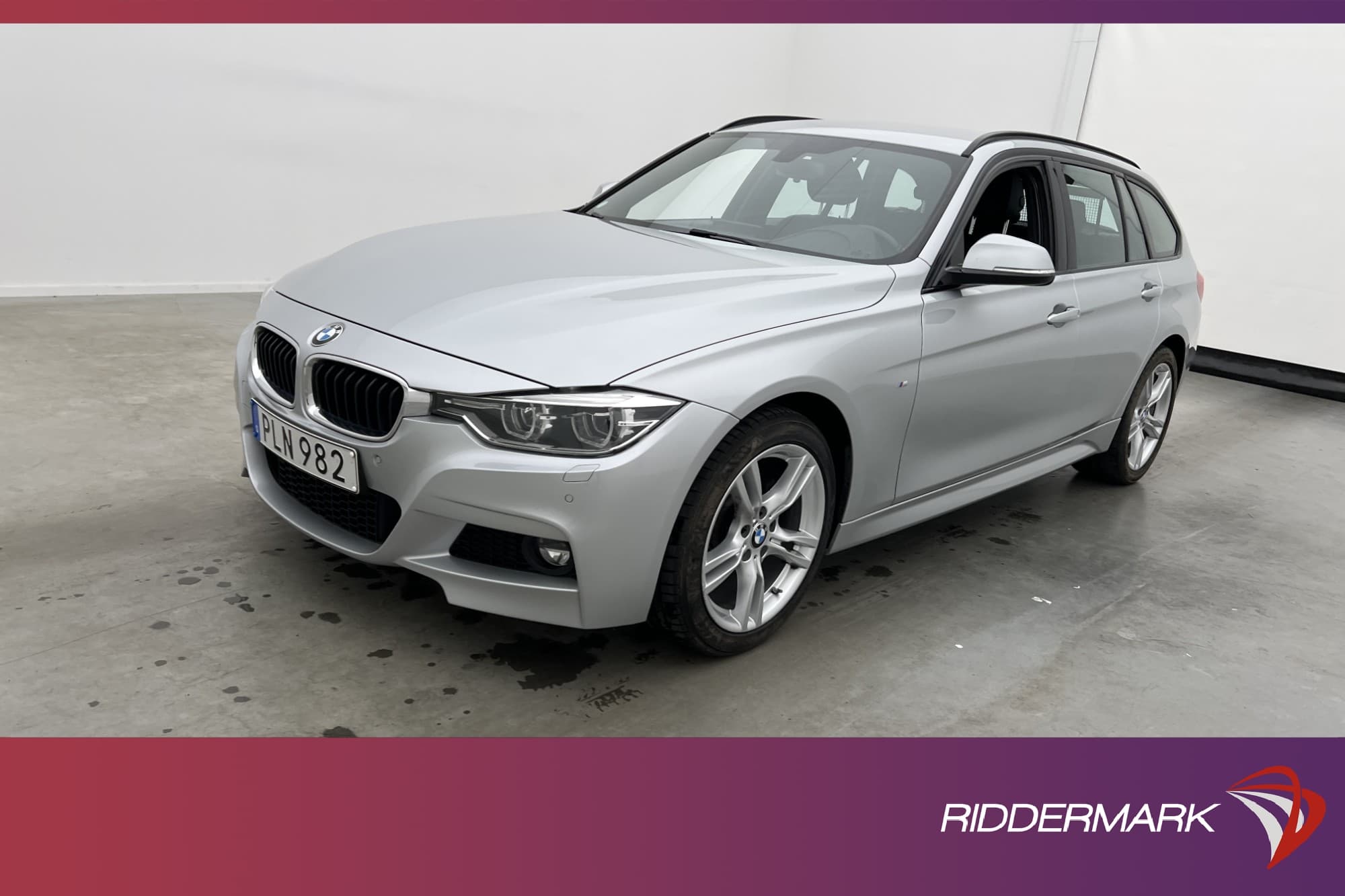 BMW 320 i xDrive Touring