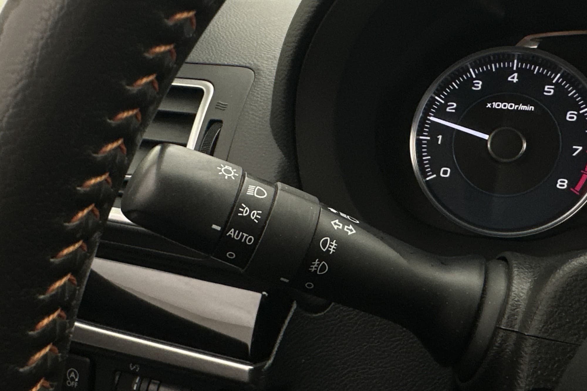 slider