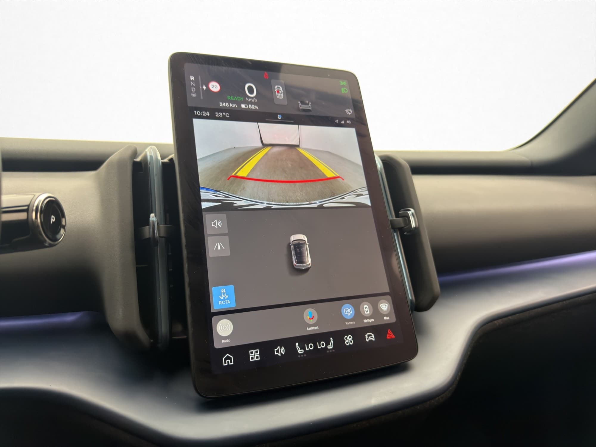 slider