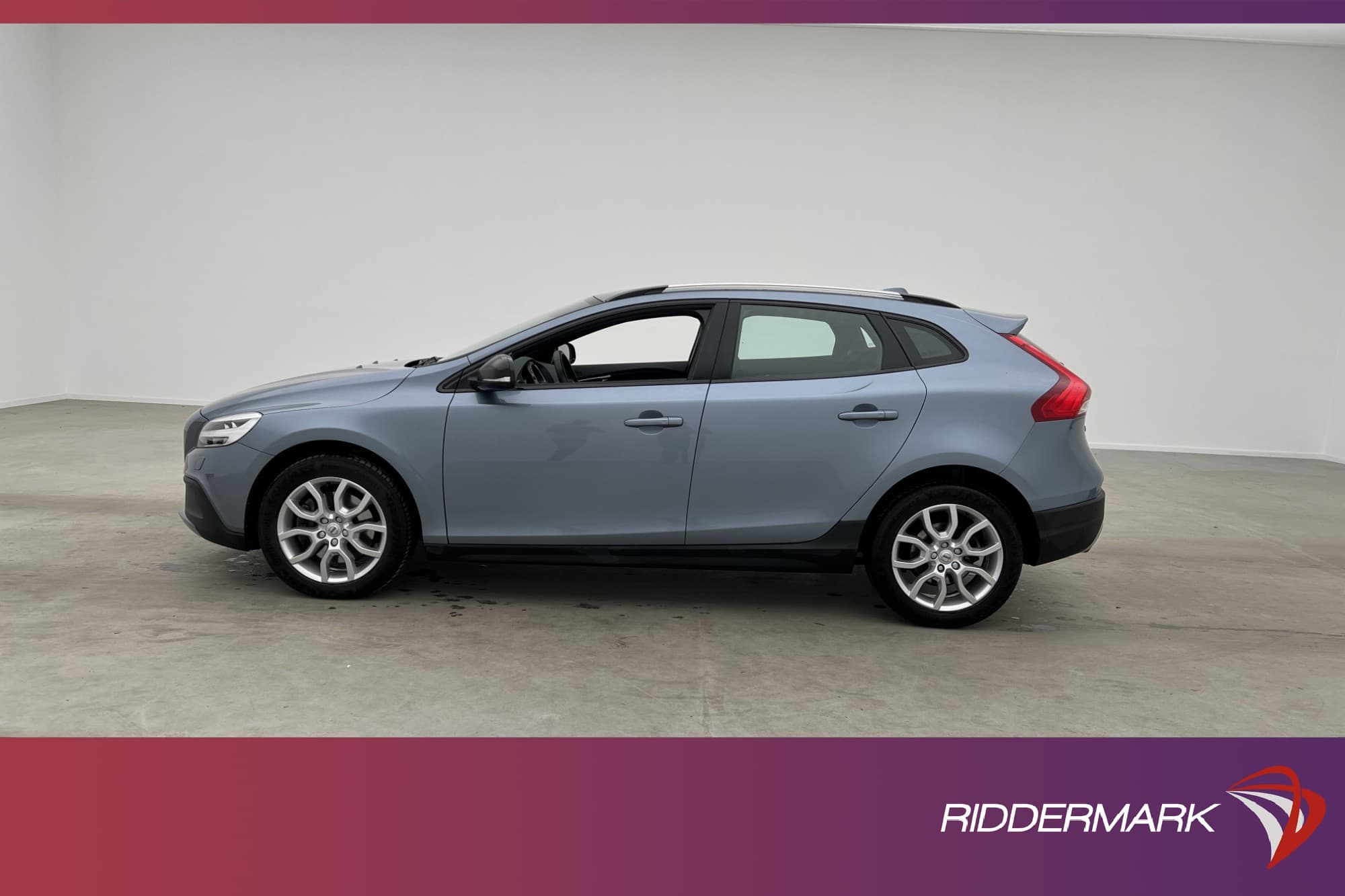 Volvo V40 Cross Country D3 150hk Summum