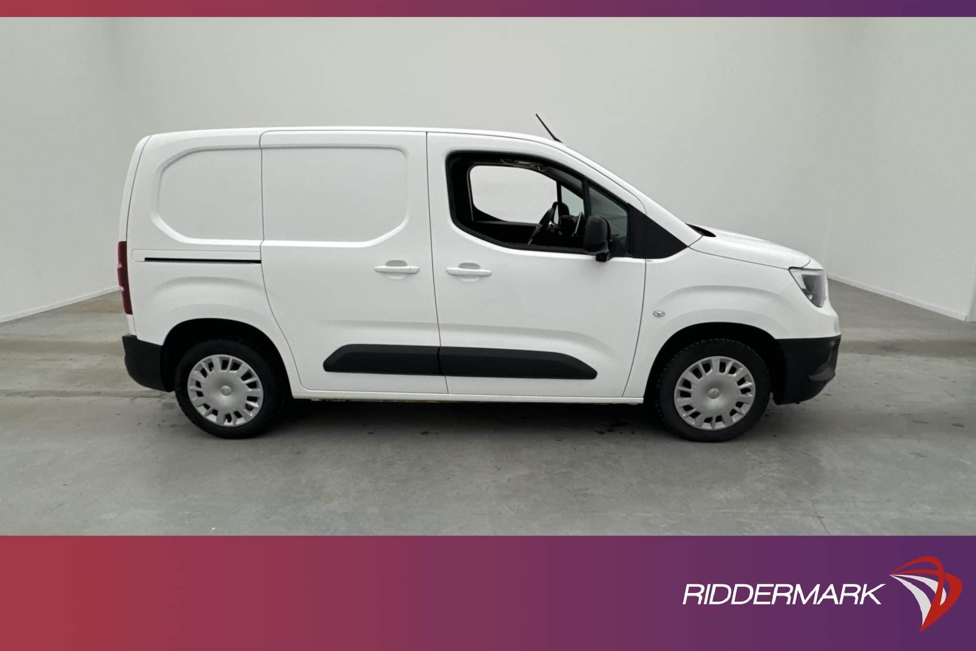 Opel Combo 1.5