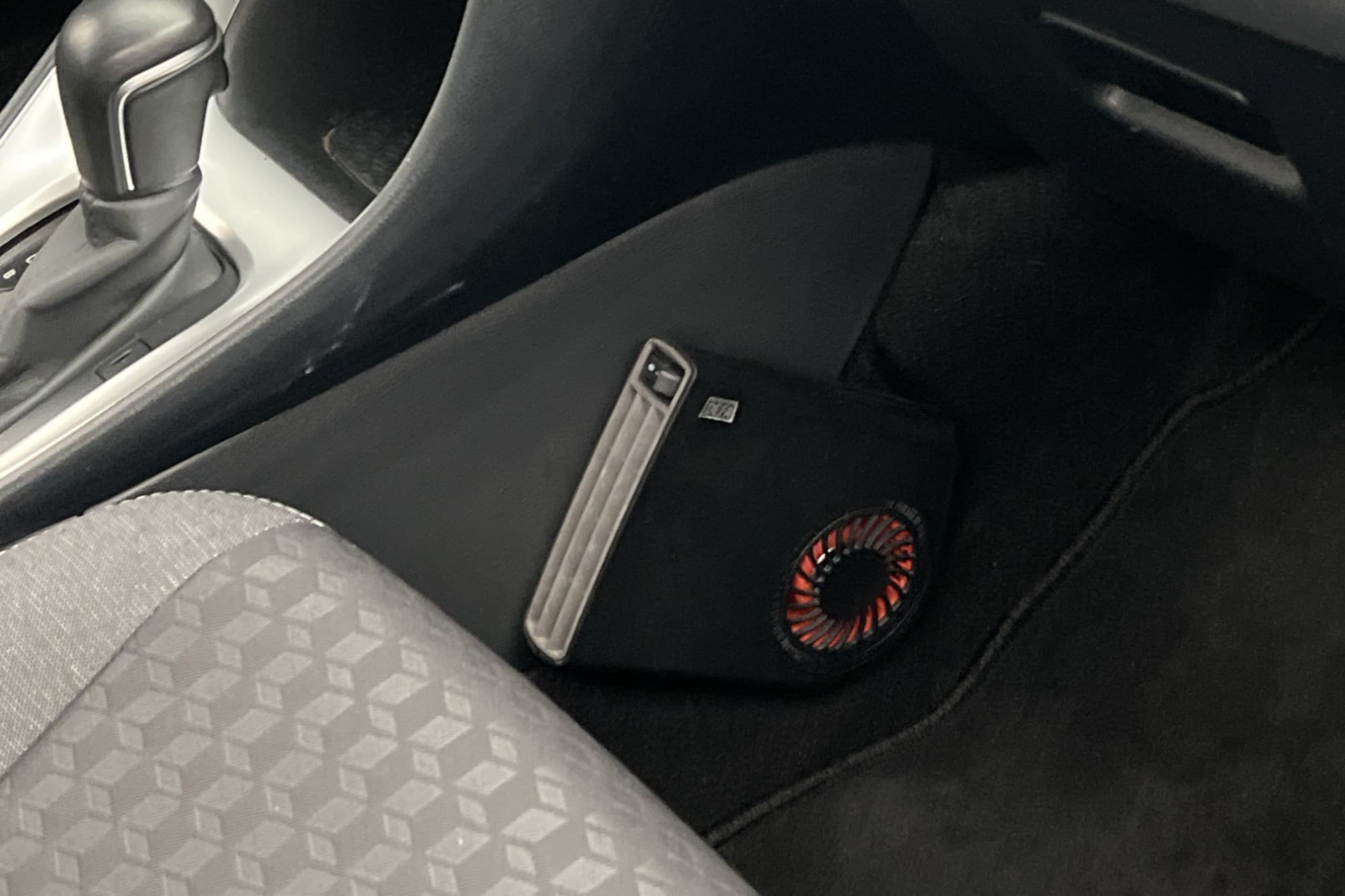 Toyota Yaris Hybrid M&K-Värmare Kamera Rattvärm Adaptiv-Fart