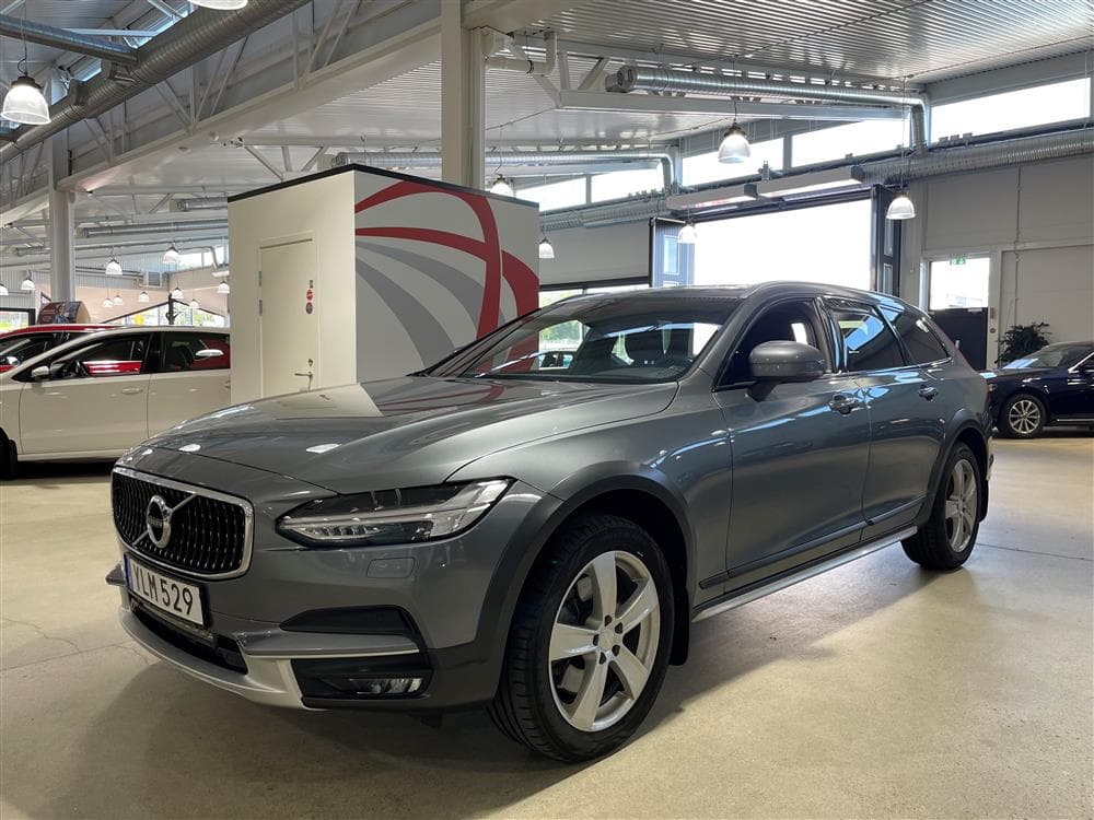Volvo V90 Cross Country D4 AWD Inscription Pro