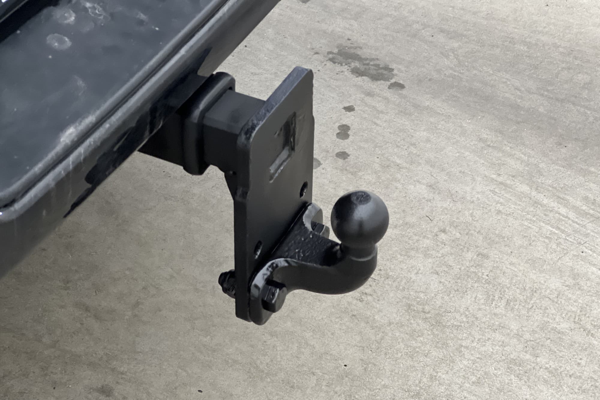 slider