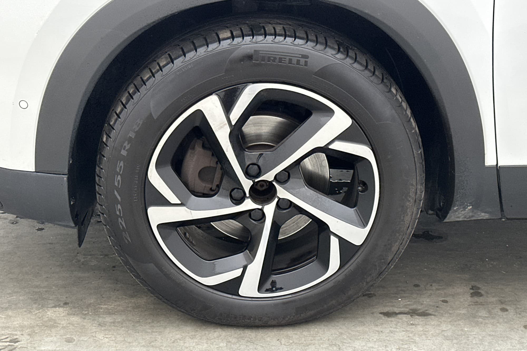 slider