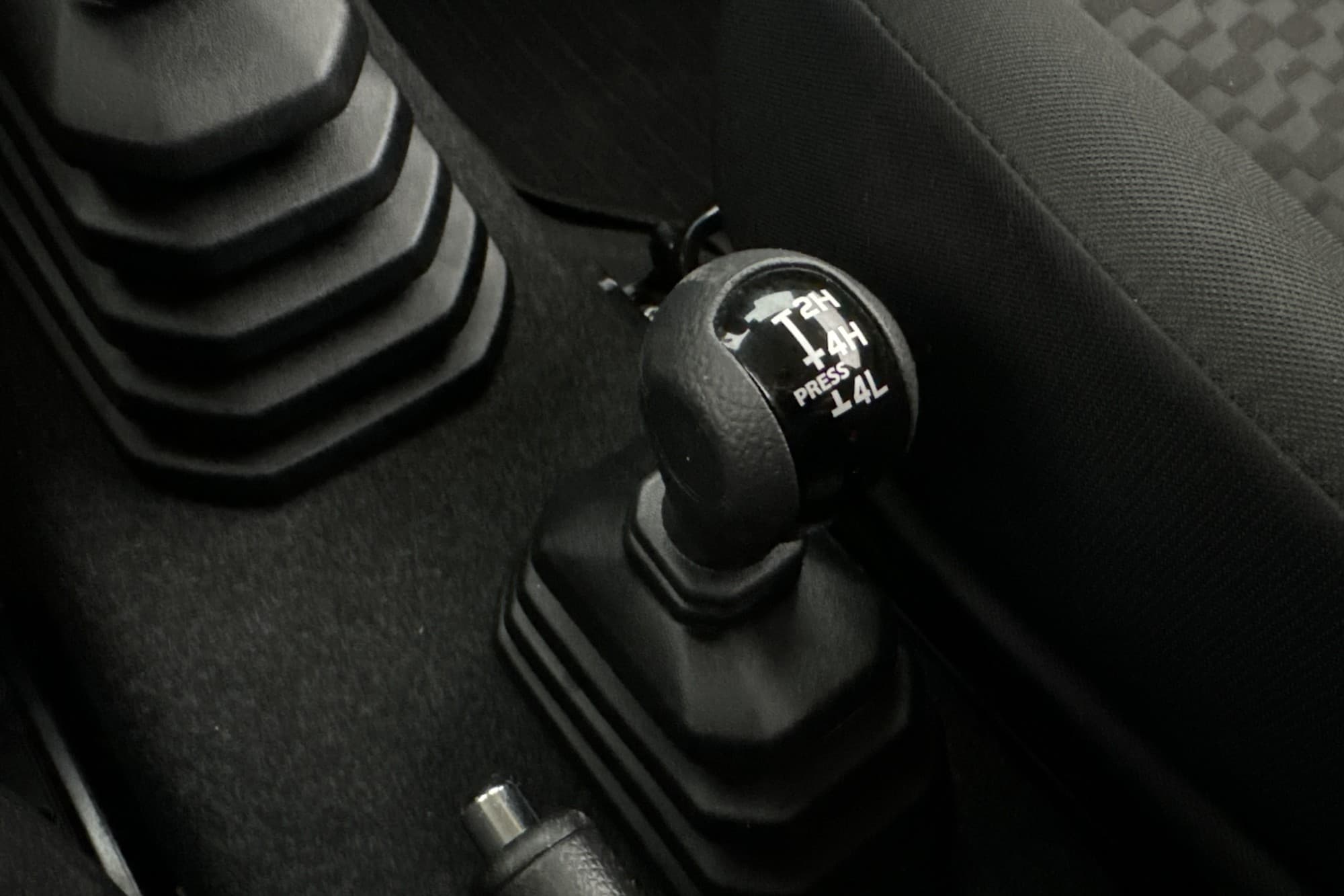 slider