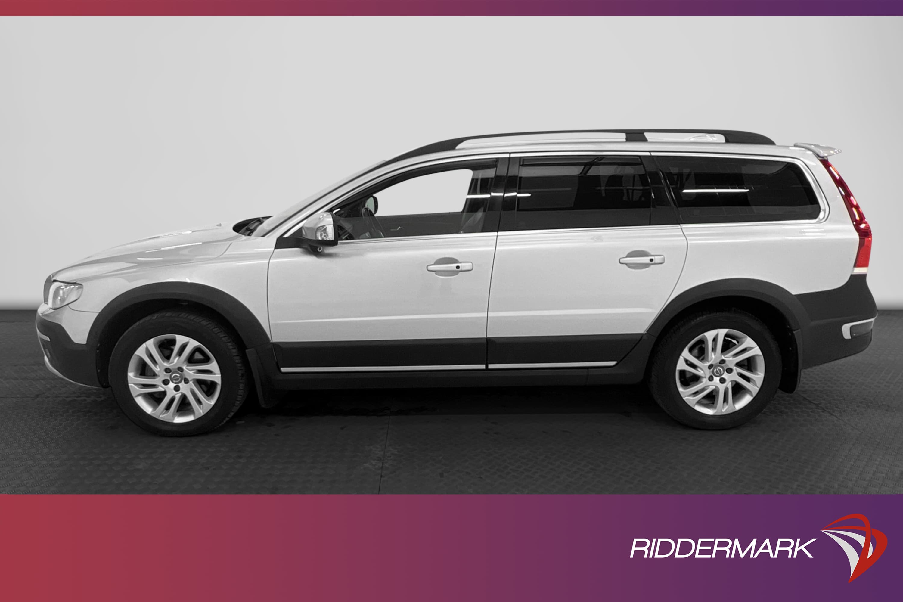 Volvo XC70 D4 AWD 181hk