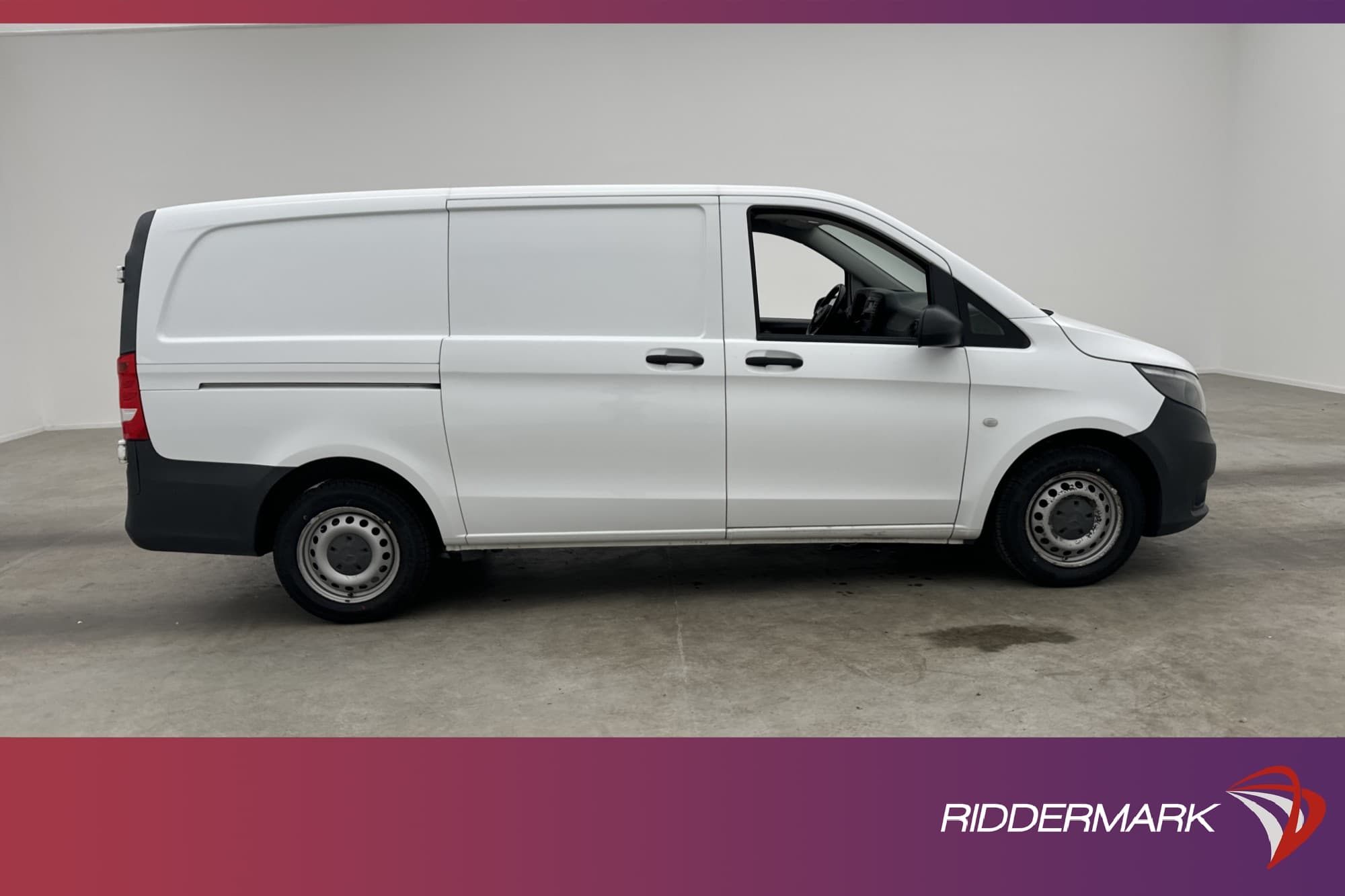Mercedes-Benz Vito 109CDI