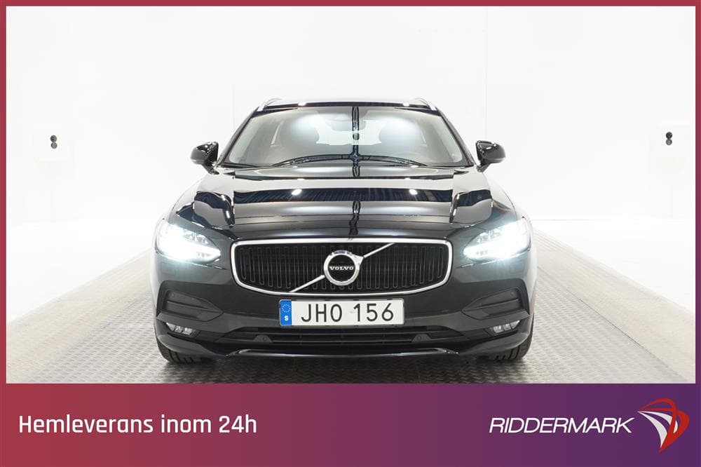 Volvo V90 D4 190hk