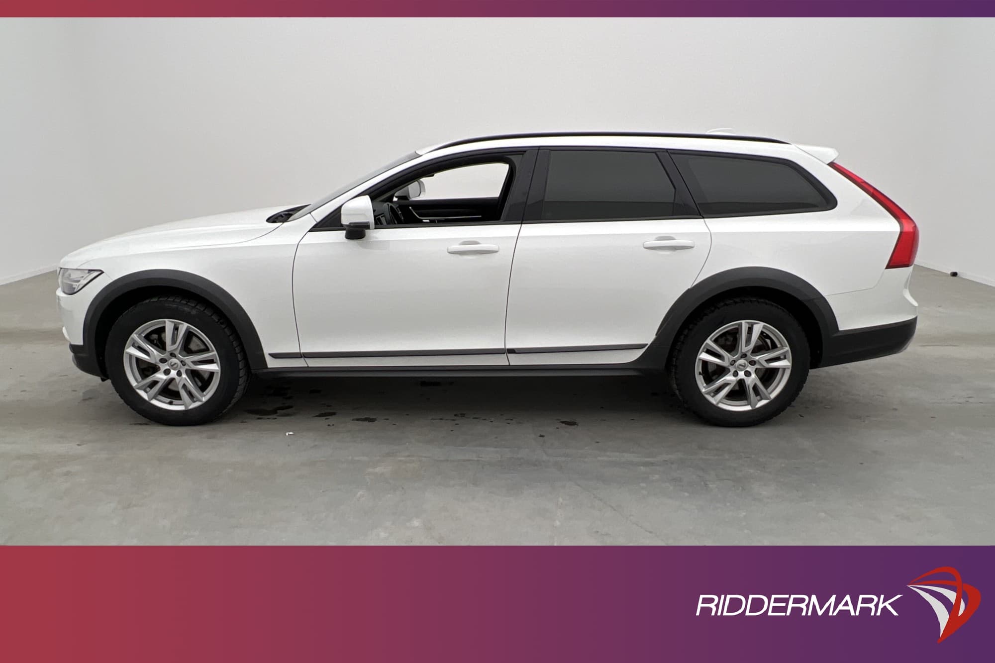 Volvo V90 Cross Country D4 190hk AWD