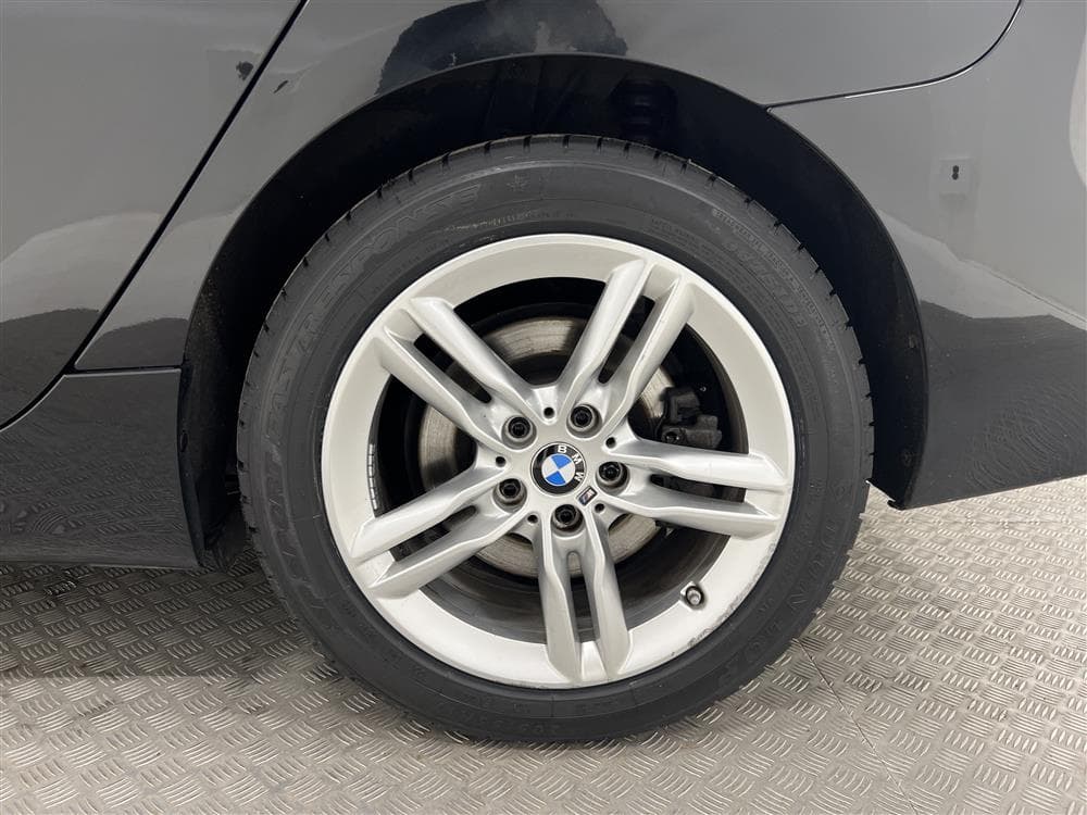 BMW 225xe Active Tourer 224hk M Sport Backkamera Head up