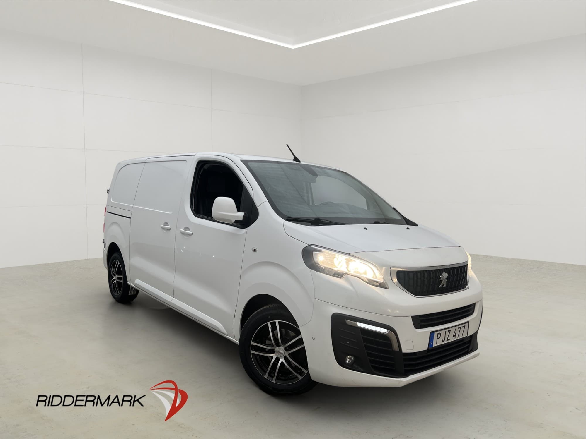 Peugeot Expert