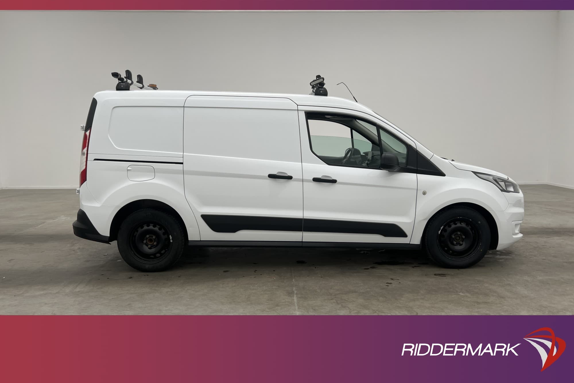 Ford Transit Connect LWB