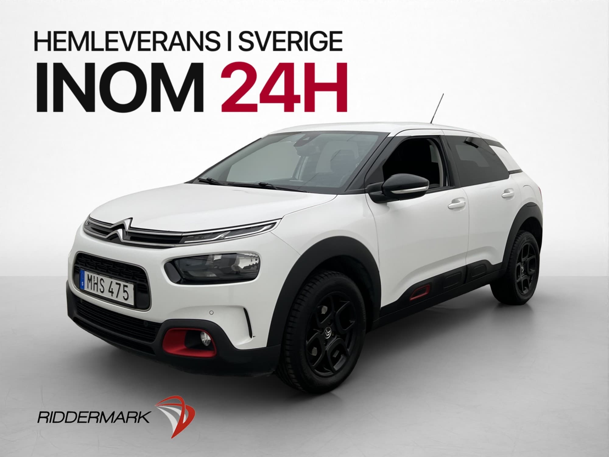 Citroën C4 Cactus