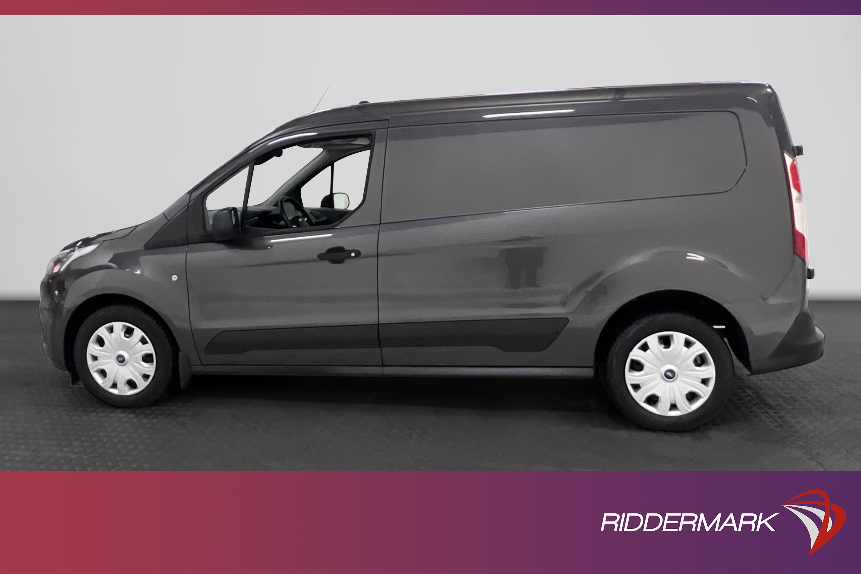 Ford Transit Connect LWB