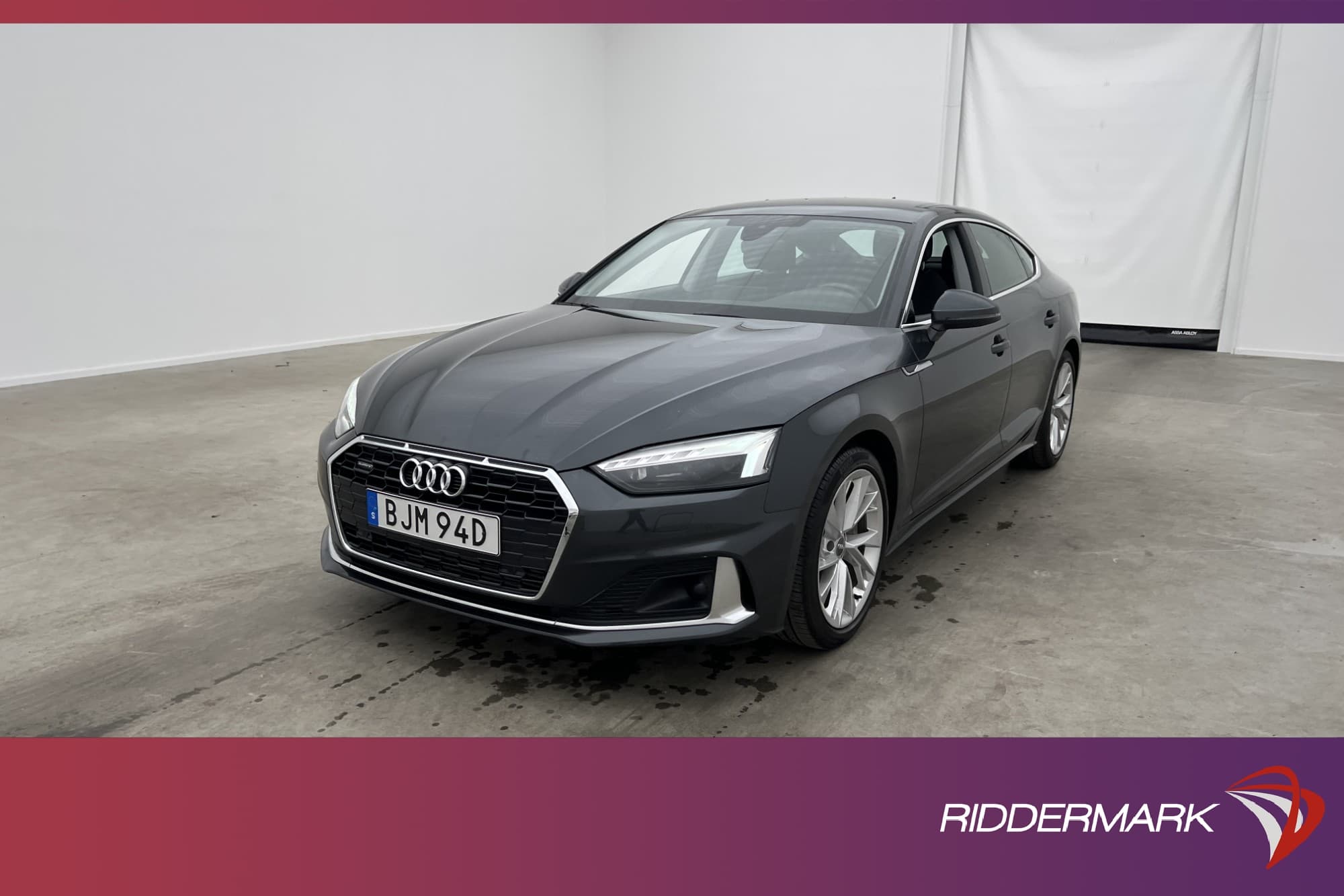 Audi A5 Sportback 45 TFSI Q