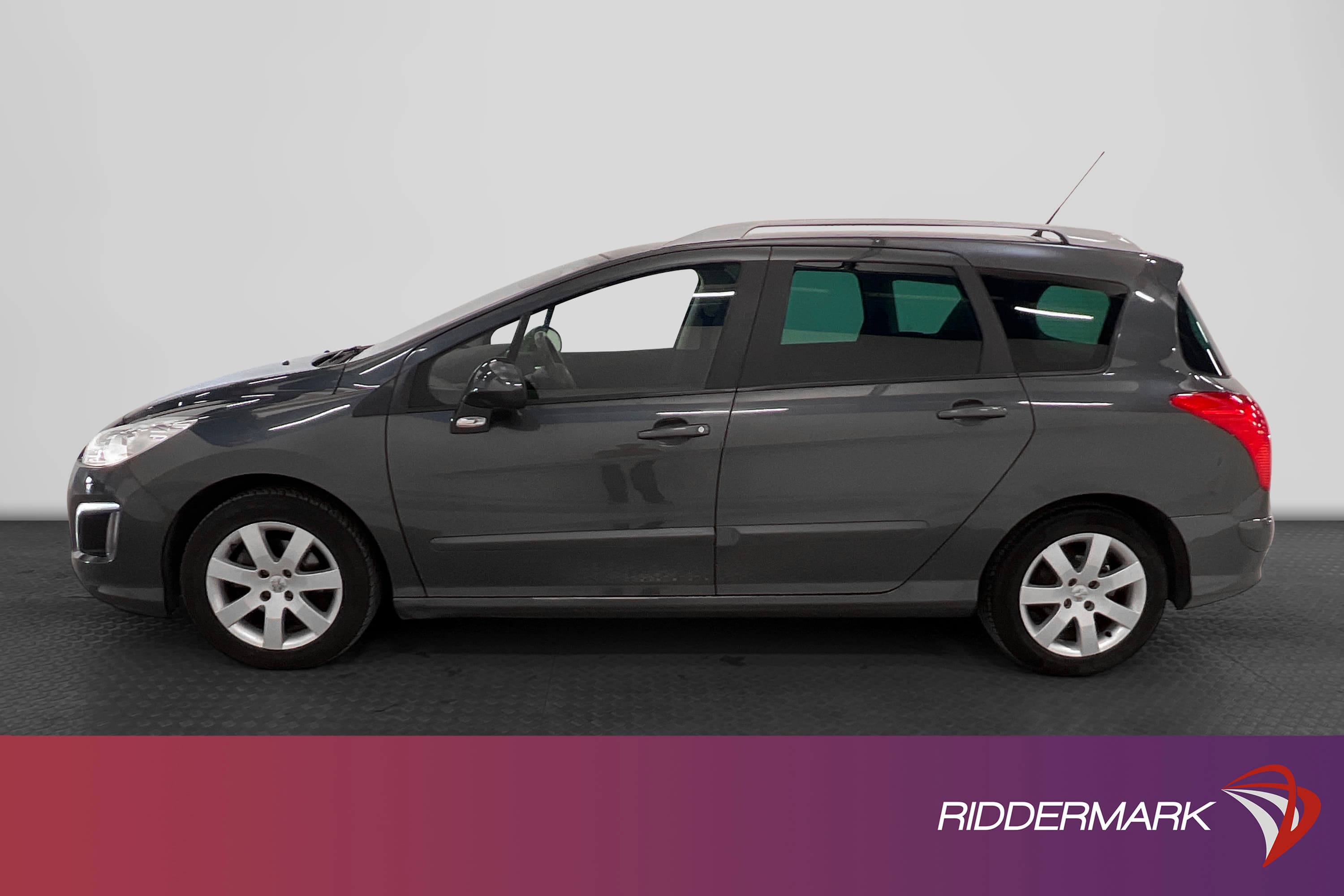 Peugeot 308 SW 1.6 e-HDi 114hk