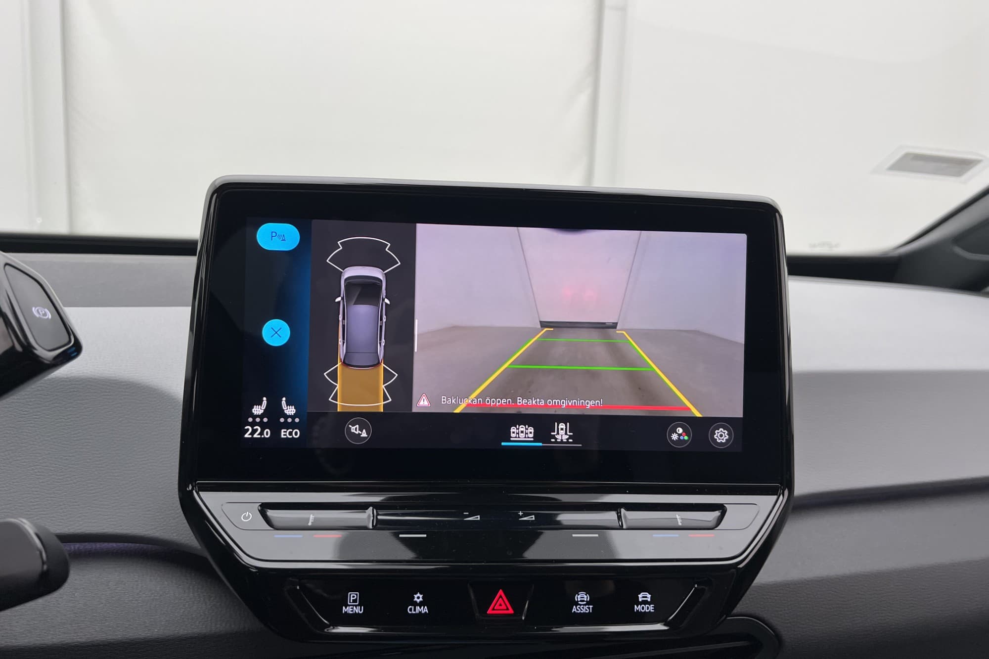 Volkswagen ID.3 Pro Performance 1st Edt Värm Kamera CarPlay