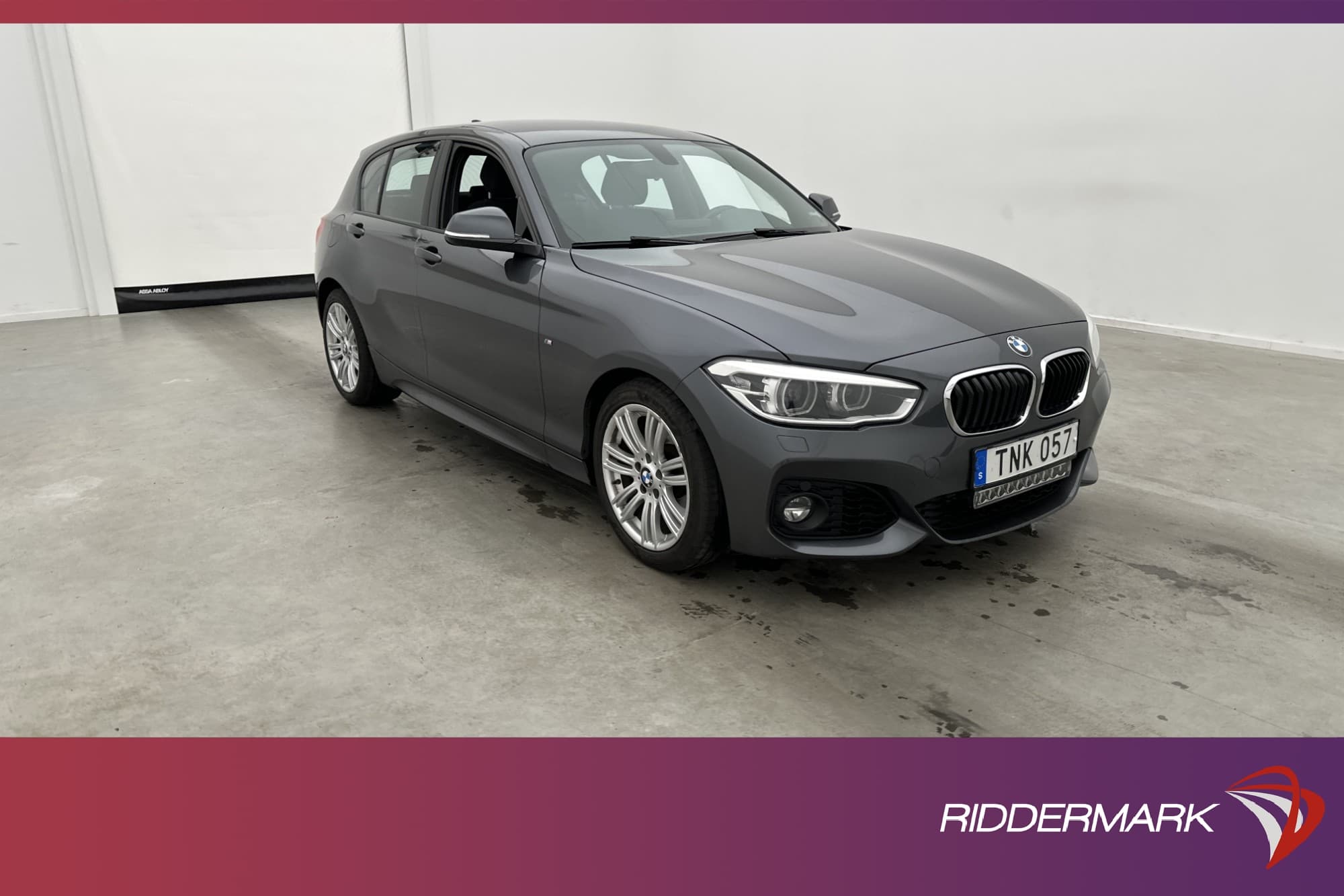 BMW 118 i