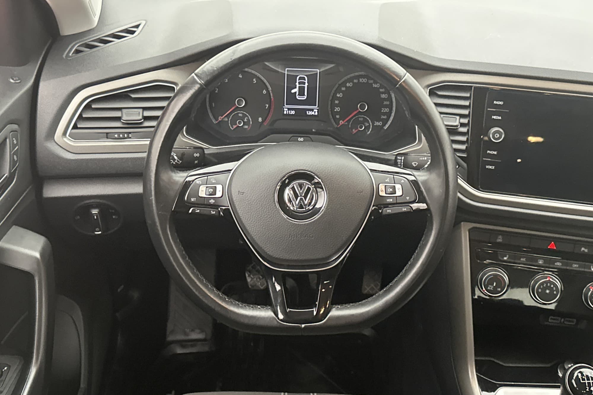 slider