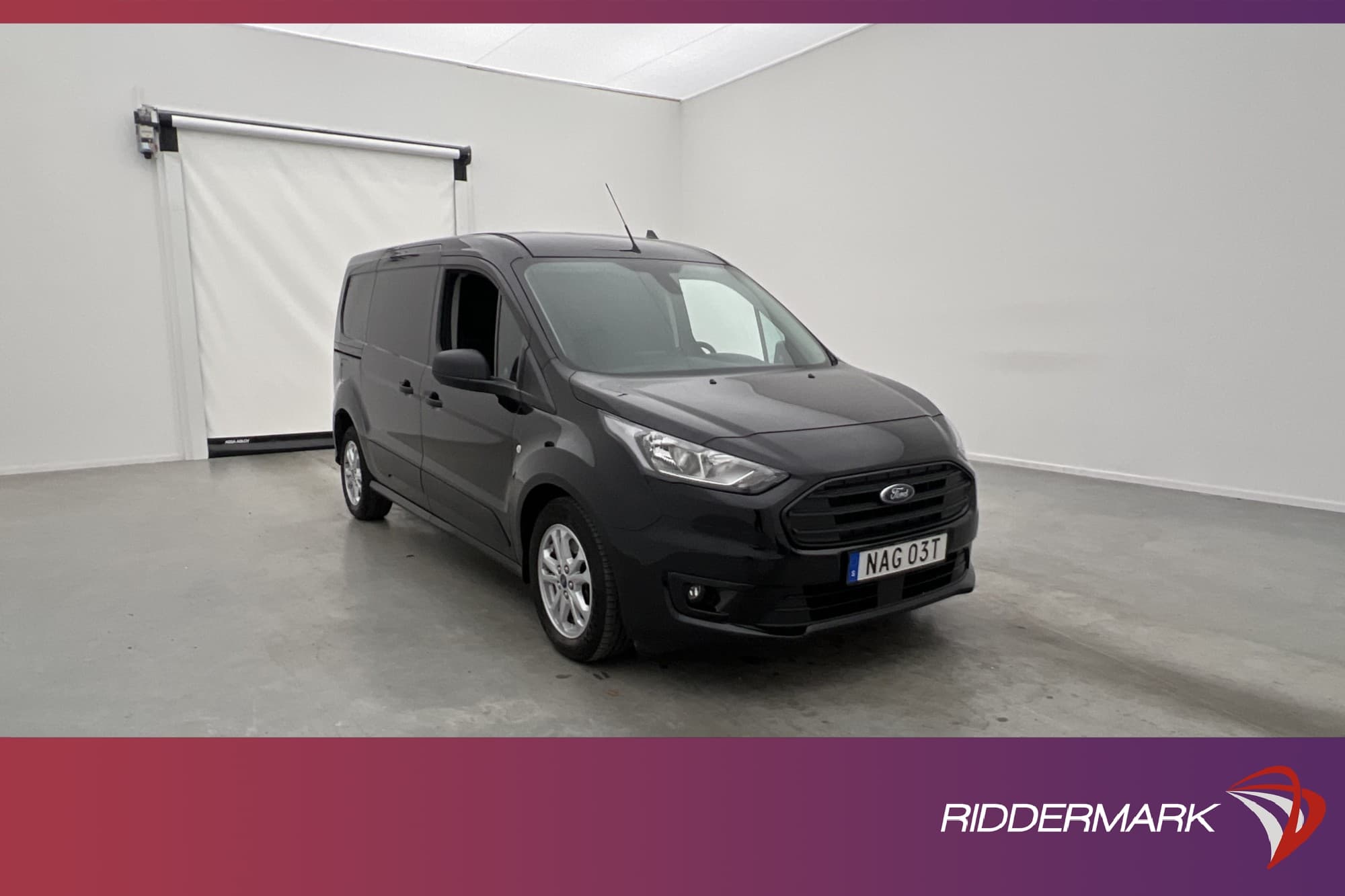 Ford Transit Connect LWB