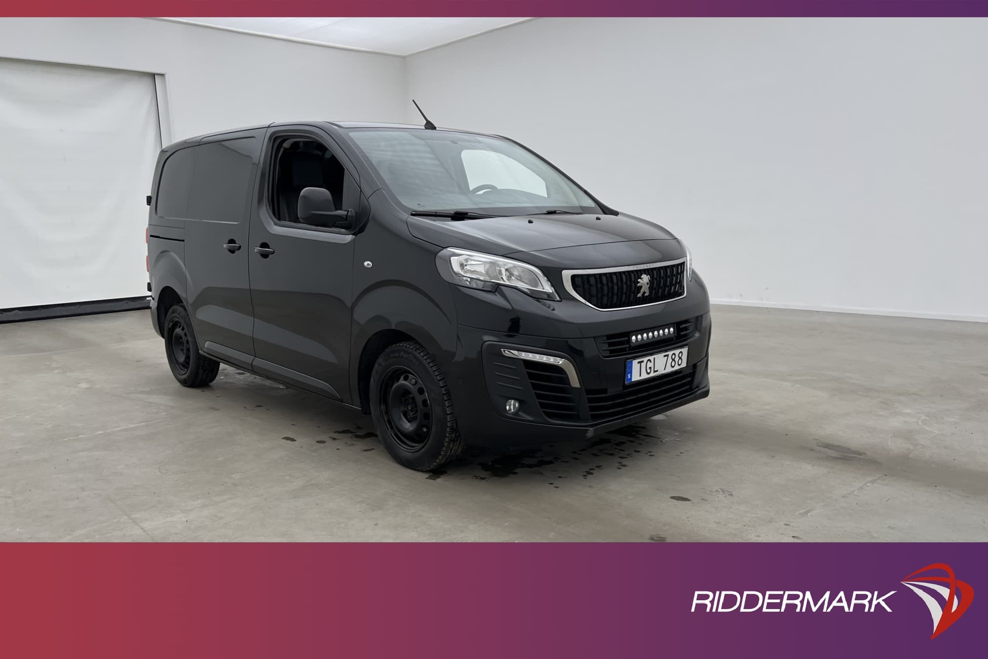 Peugeot Expert 1.6HDi