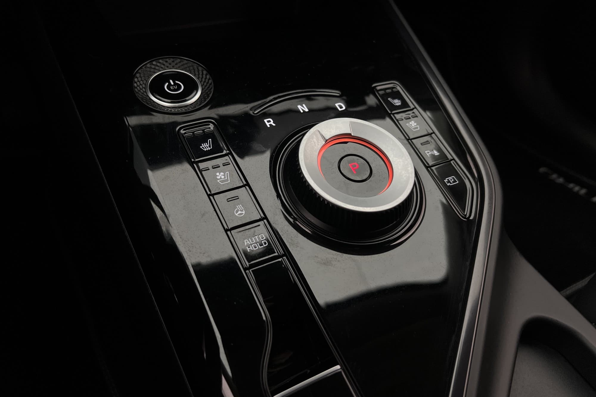 Kia Niro EV 204hk Advance Cockpit Kamera H/K Skinn CarPlay