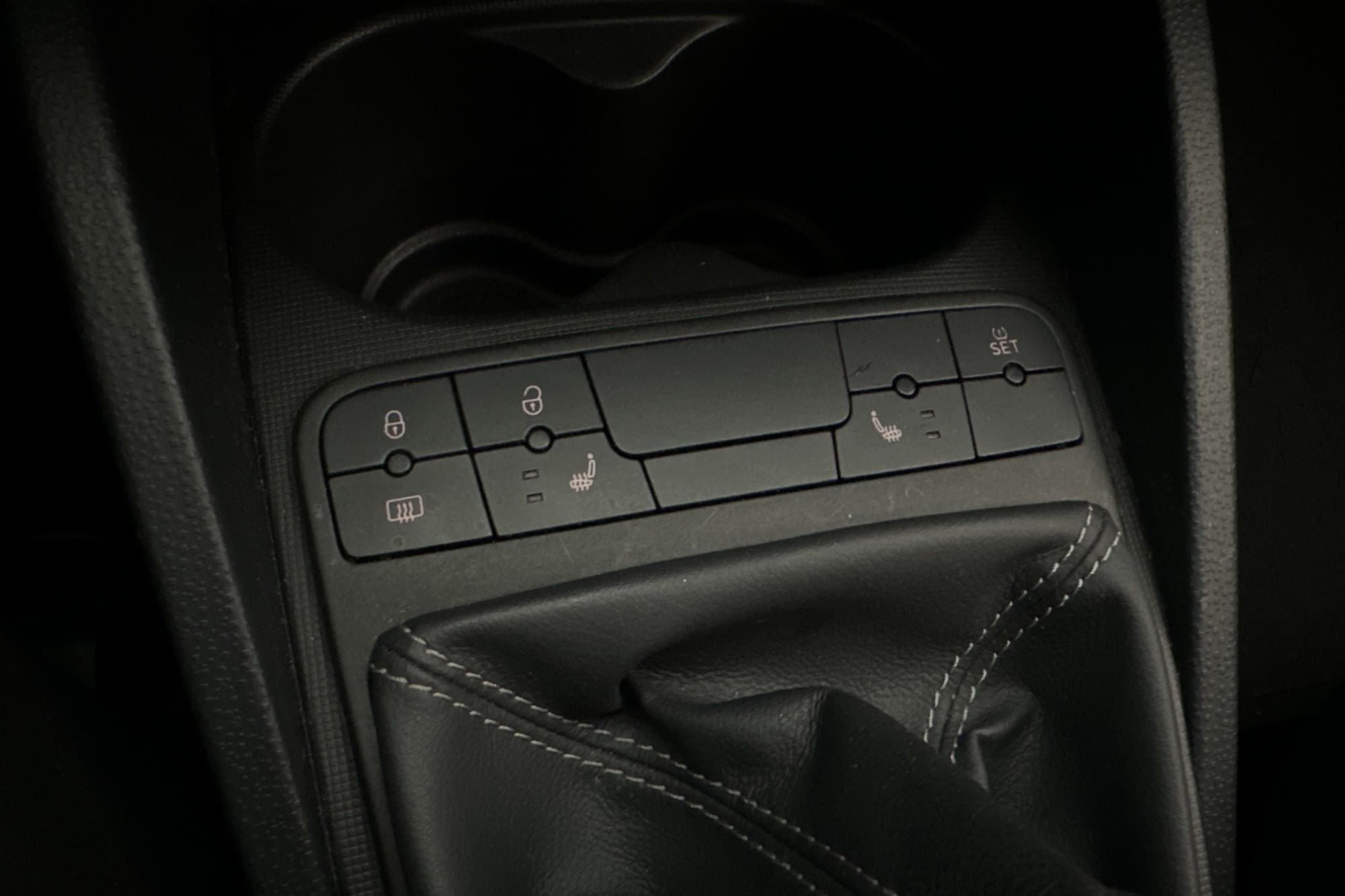 slider