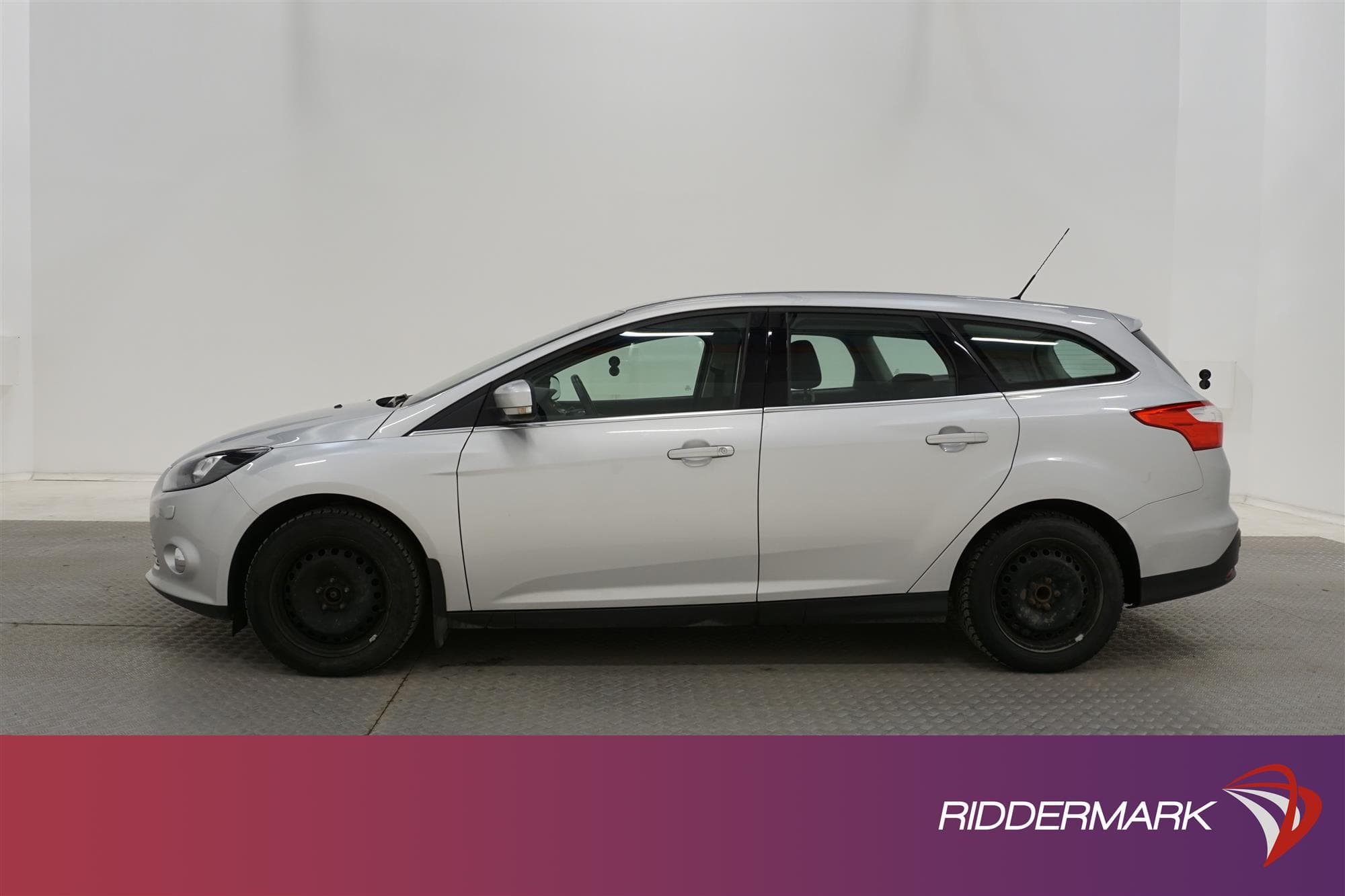 Ford Focus Kombi 1.6 120hk
