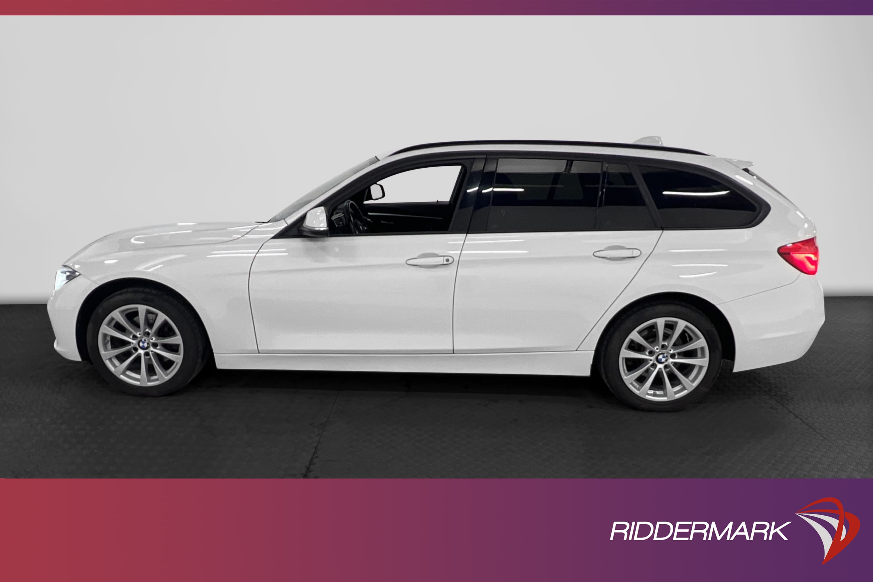 BMW 320d